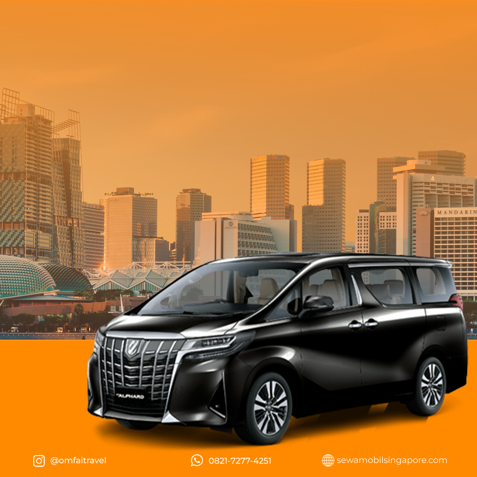 Sewa Mobil Singapore - Sewa Mobil di Singapore (3)