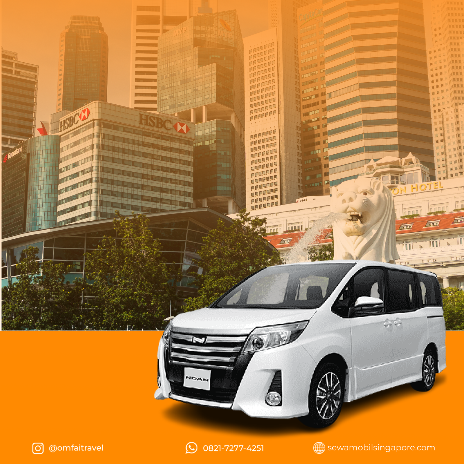 Sewa Mobil Singapore - Sewa Mobil di Singapore (5)