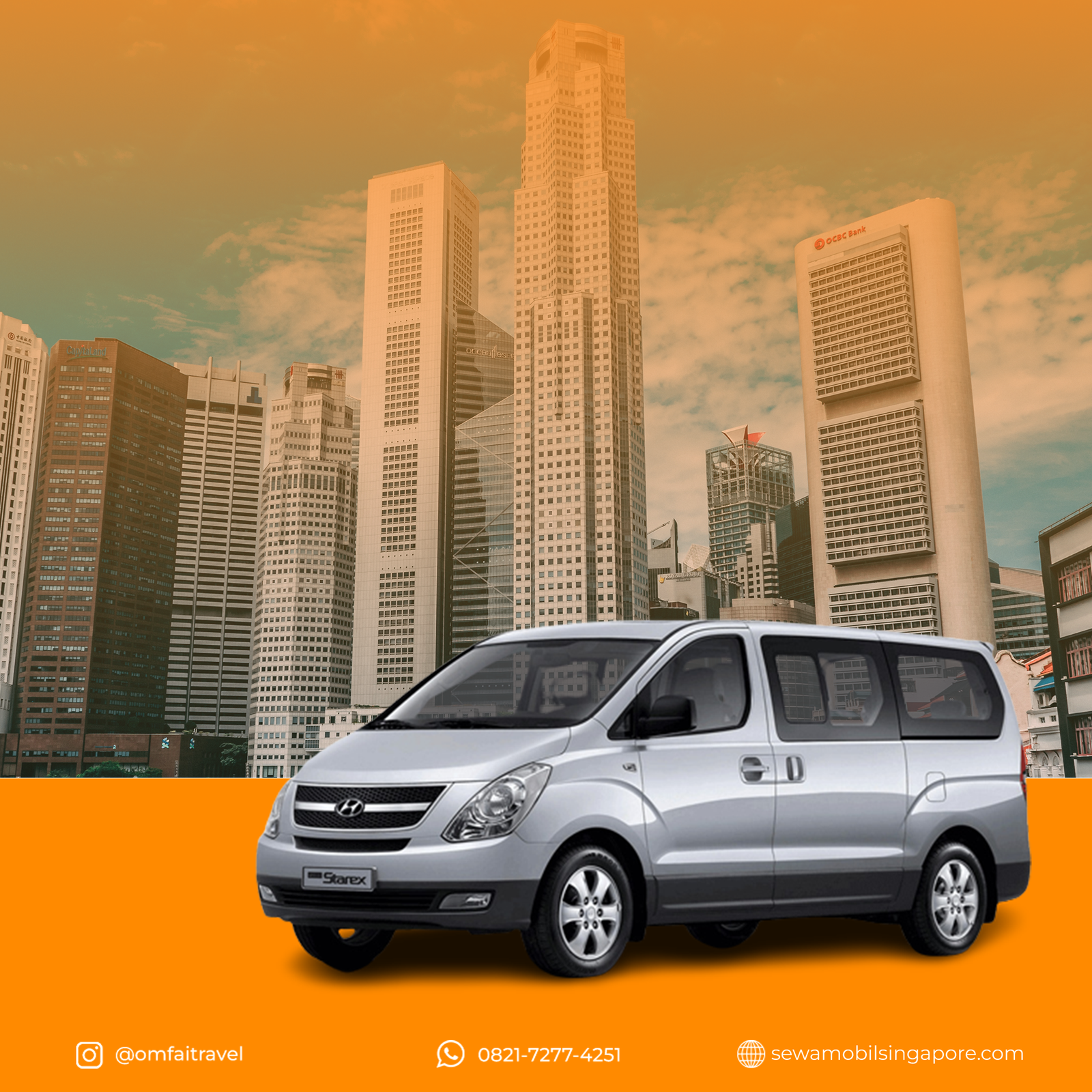 Sewa Mobil Singapore - Sewa Mobil di Singapore (6)